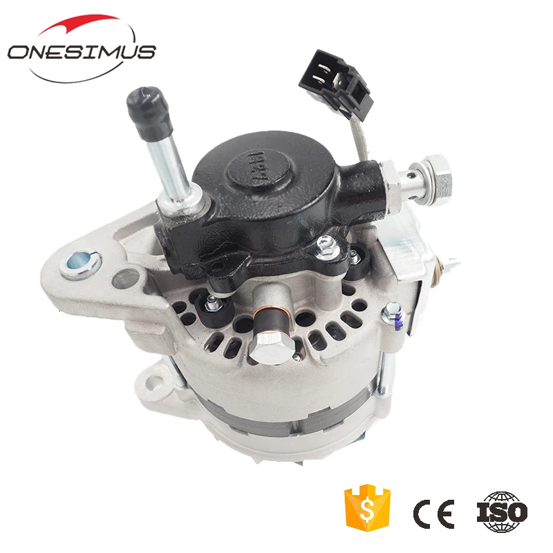 Material 24v Dc Alternator Generator Alternator Buy Alternator