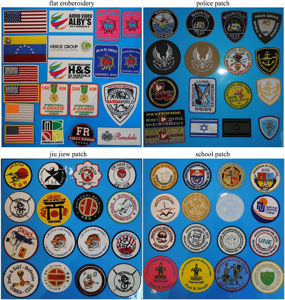 Small Order Custom Made Embroidered Sew On Patches Fabric Patch Buy Sew On Patches,Embroidered