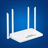 home plastic case multi sim gateway high power 700mhz fiber 192.168.0.1 4g wifi wireless router