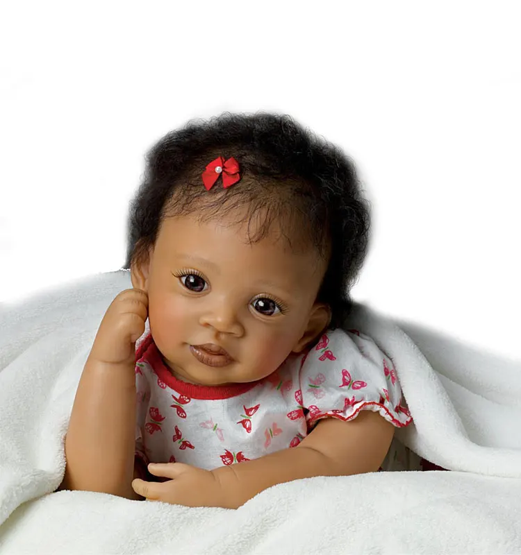 2015 Customed American Girl Black Doll Buy American Girl Doll