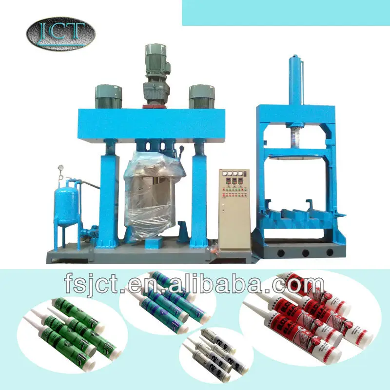 Jct Multifunctional Epoxy Structural Adhesive Mixer Buy Adhesive