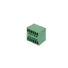 PA66 housingplug terminal blocks base