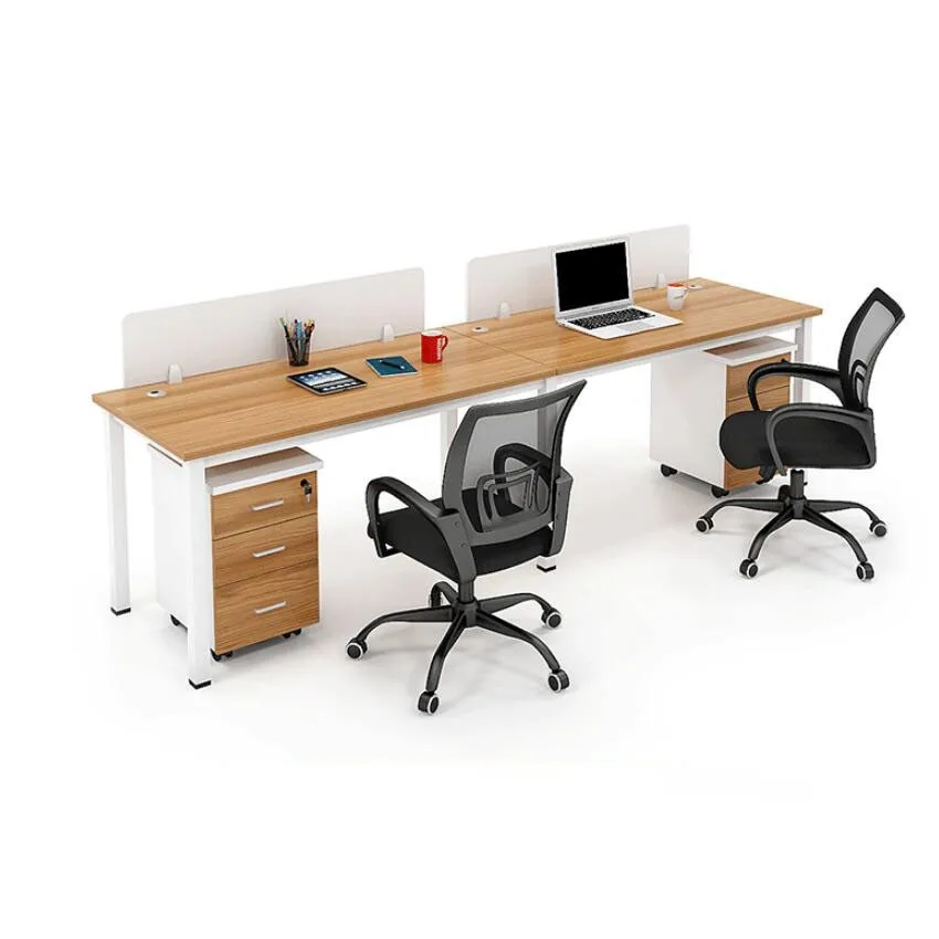 Modern Design Foshan Office Furniture Market,Mdf Custom Office