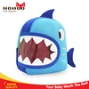 kids school backpack bag cheap new design wholesale import 3d in stock