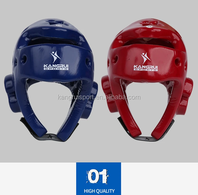 Martial Arts Headgear Taekwondo Head Guard Sparring Head Guard Buy