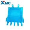 Unique design excavator machine bucket manufacturers for Hitachi Excavator bucket ZAX33O