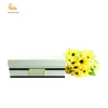 Custom design A4 size colorful printed packaging paper gift box