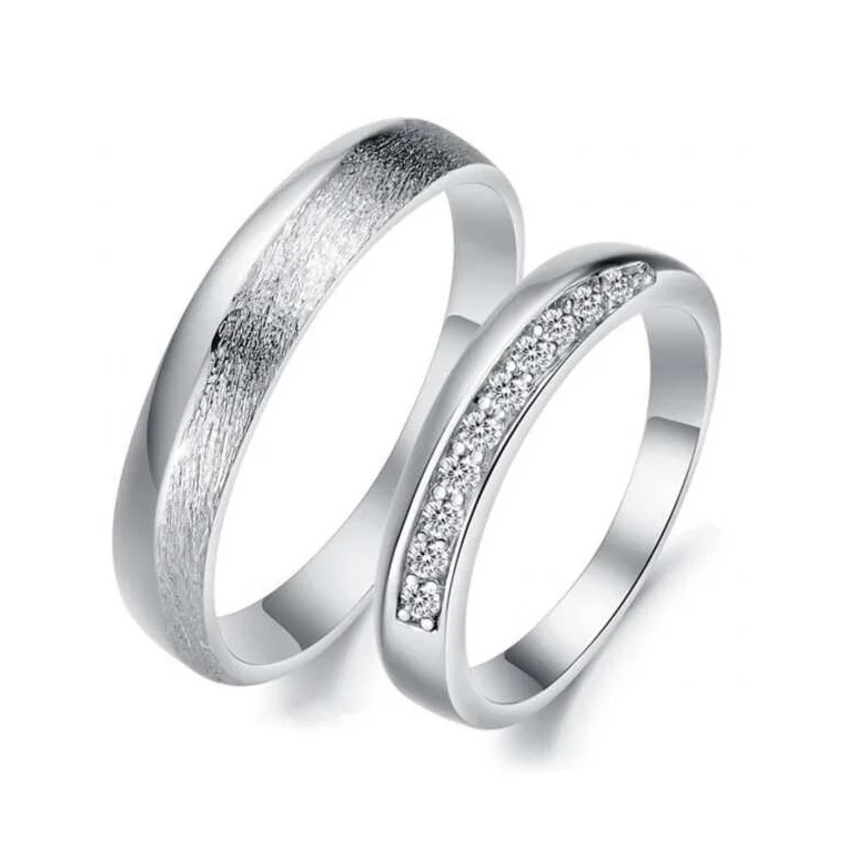 voordeel kooi vervorming Platinum Wedding Rings Online, SAVE 53%.