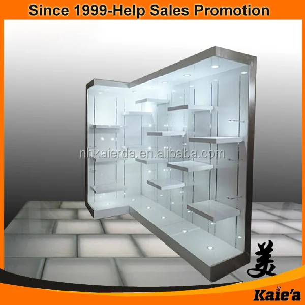 Venta Al Por Menor Estante De Exhibición Para Tienda De Zapatos/zapato