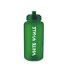 1L Custom Logo Factory Manufacturer Various Fancy Outdoor Tarvel Activities Free Sample Push Pull Plastic Water Bottle BPA-free