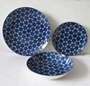 18pcs dinnerware set with full decal