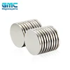 2019 magnet neodymium Custom Shape Or Size sintered ndfeb n42 magnet 1 kg, ring magnet neodymium