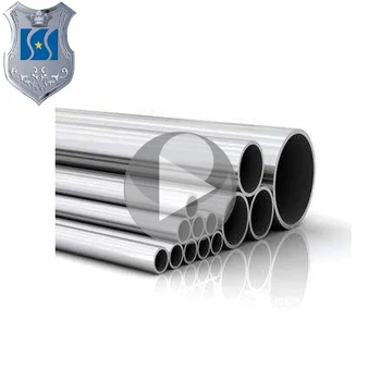 Stainless Tube Size Chart