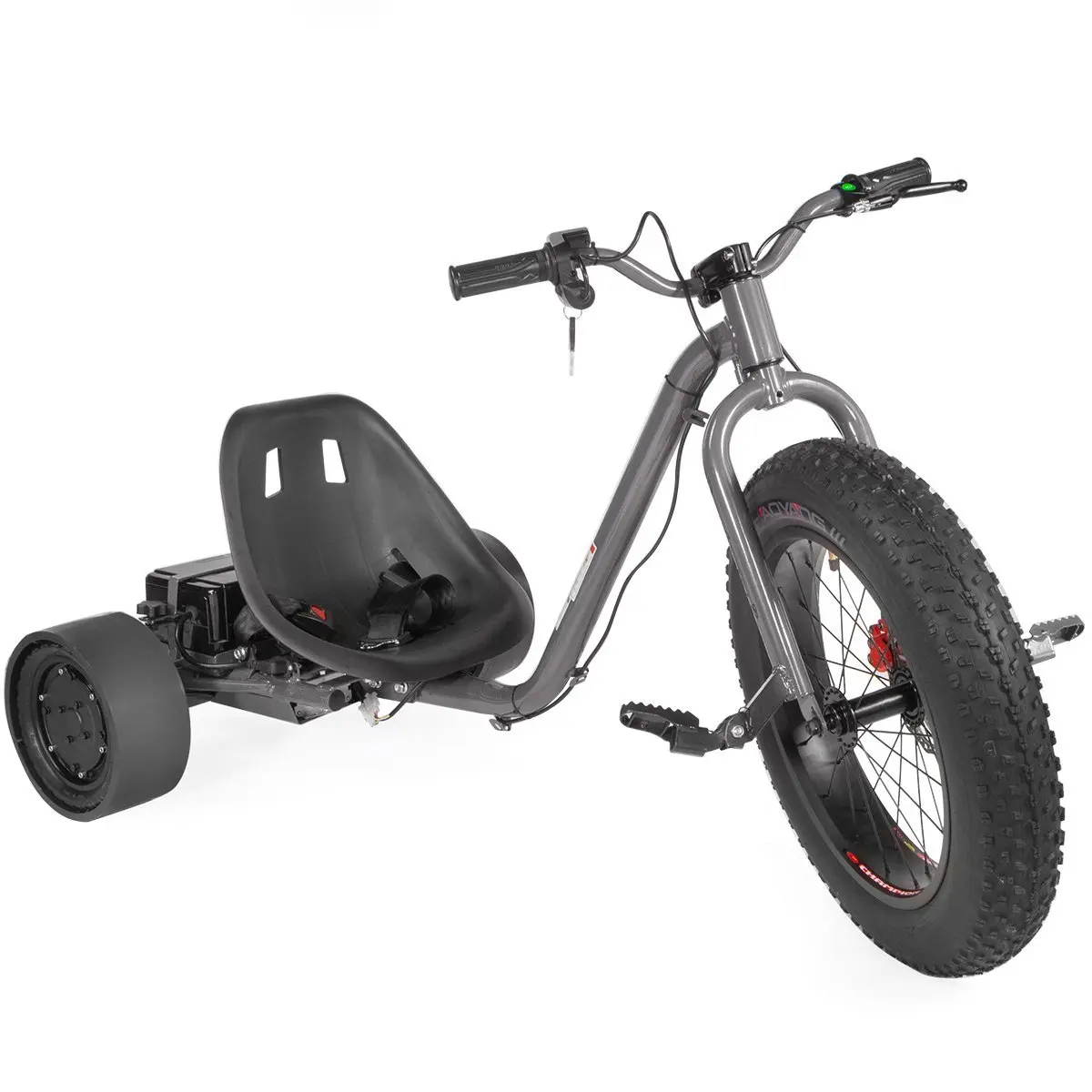 triad countermeasure 2 drift trike