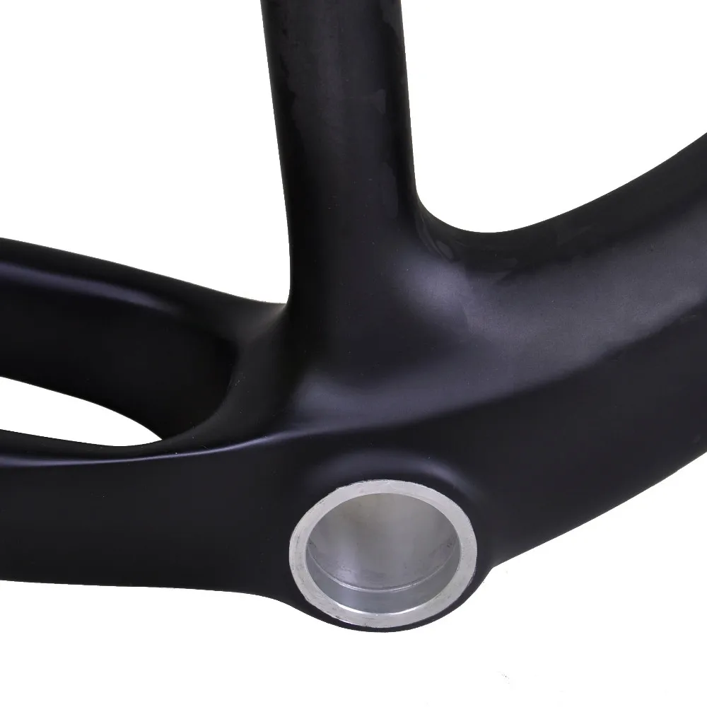 29er carbon mountain bike frame