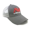 cheap polyester trucker sport cap
