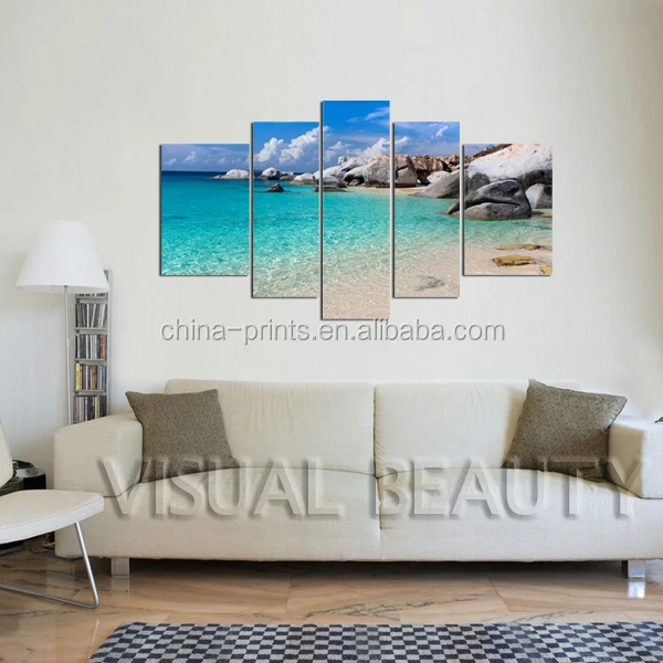 Get Praia decoracao parede arte For Free