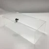 durable acrylic snake cage reptile display cases animal display