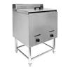 Commercial NG/LPG Gas frying machine with big tank BN-74