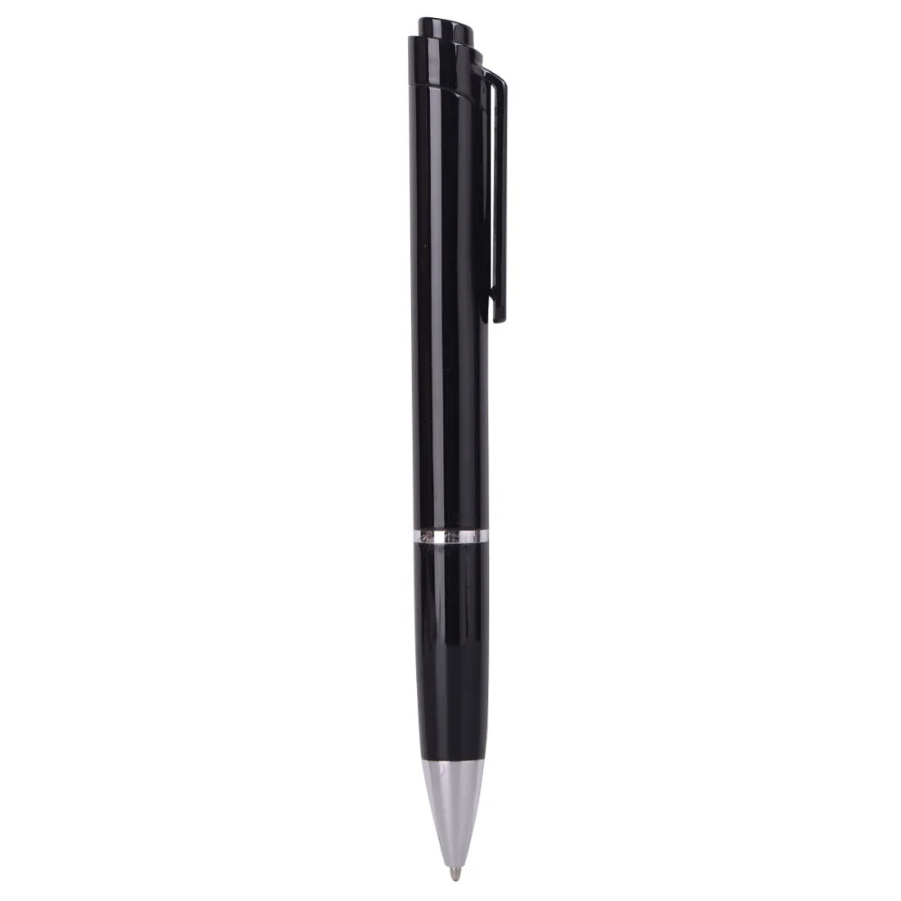 8gb Usb Recorder Spy Pen Business Portable Voice Recorder Pen,Voice