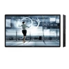 98" interactive led tv +pc palyer box