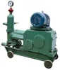 UBL3 High Pressure Concrete Grouting Machine In Prestressing Process