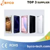 2017 cheap OEM 5.2 inch smart phone with fingerprint unlock function