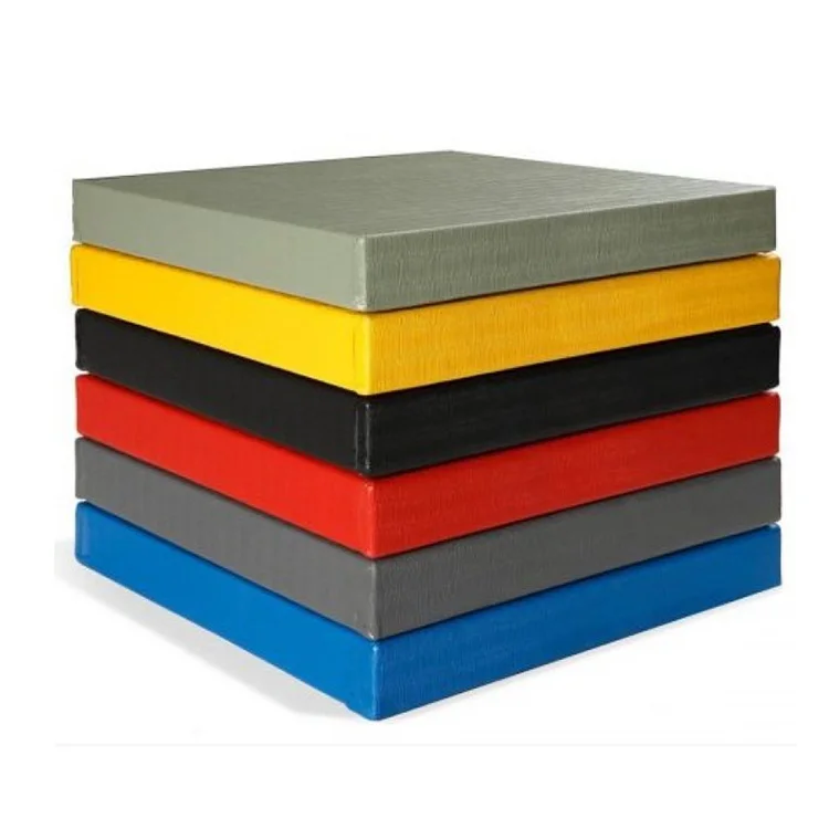 Aikido Martial Art Style Judo Floor Mat For Competition Judo Tatami