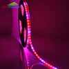 2018 Growmax Dimmable 12Vdc Smd 5050 Led Plant Grow Light Strip,Double Ended Programmable Used Sale Grow Light For Plant Growth