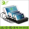 OEM USB desktopCharger adapter 5V/12A USB Adapter desktop sock for Learning machine /electronic Album/ cool album/ portable