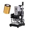 foil stamping machine/hot foil stamping machine /digital hot foil stamping machine for PVC card