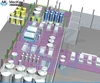 Maize Glucose Syrup Processing Equipment