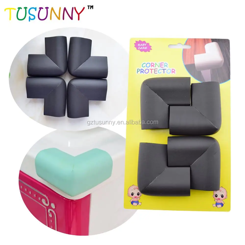 Popular Furniture Sharp Corners Table Edge Cover For Baby Safety Buy
