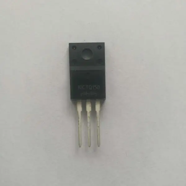 10ctq150l International Rectifier Diode Schottky 150v 5a To262 50 Pcs Business Industrial Schottky Diodes Fundacion Traki Com