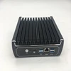 EGLOBAL 7th Kaby Lake Intel Core i3 7100U Intel HD Graphics 620 Fanless Mini pc 6*RJ45 Lan