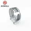 98.48mm piston ring for 41158041 engine part