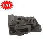 Air Compressor Pump Cylinder Cover For Mercedes Benz W221 CL 216 OEM 2213200704