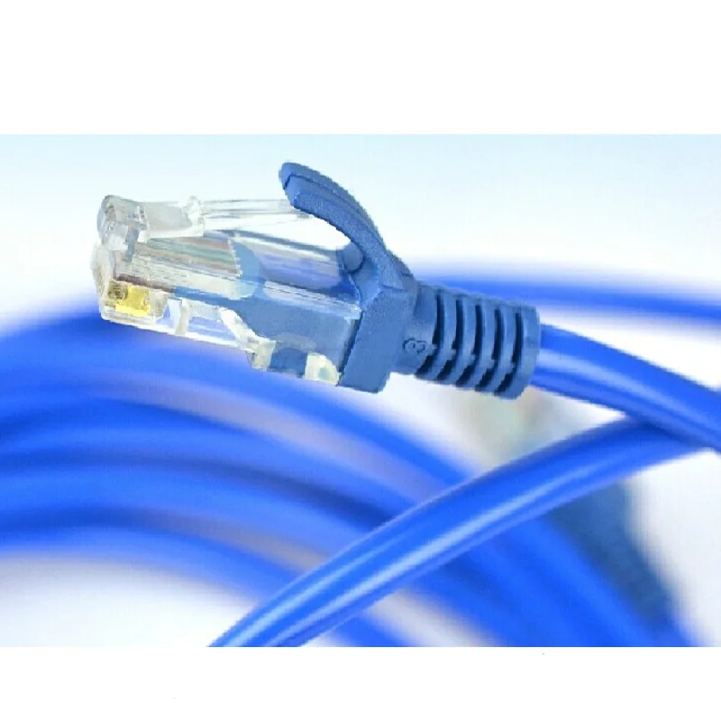 Manufactures Utp Cat 5 Cable Cat5e Patch Cord Rj45 Cat5 Network Cable