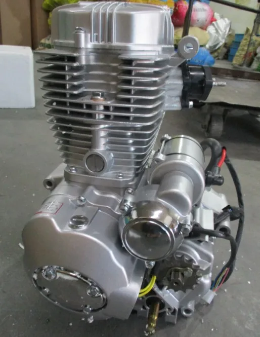 lifan 200cc engine