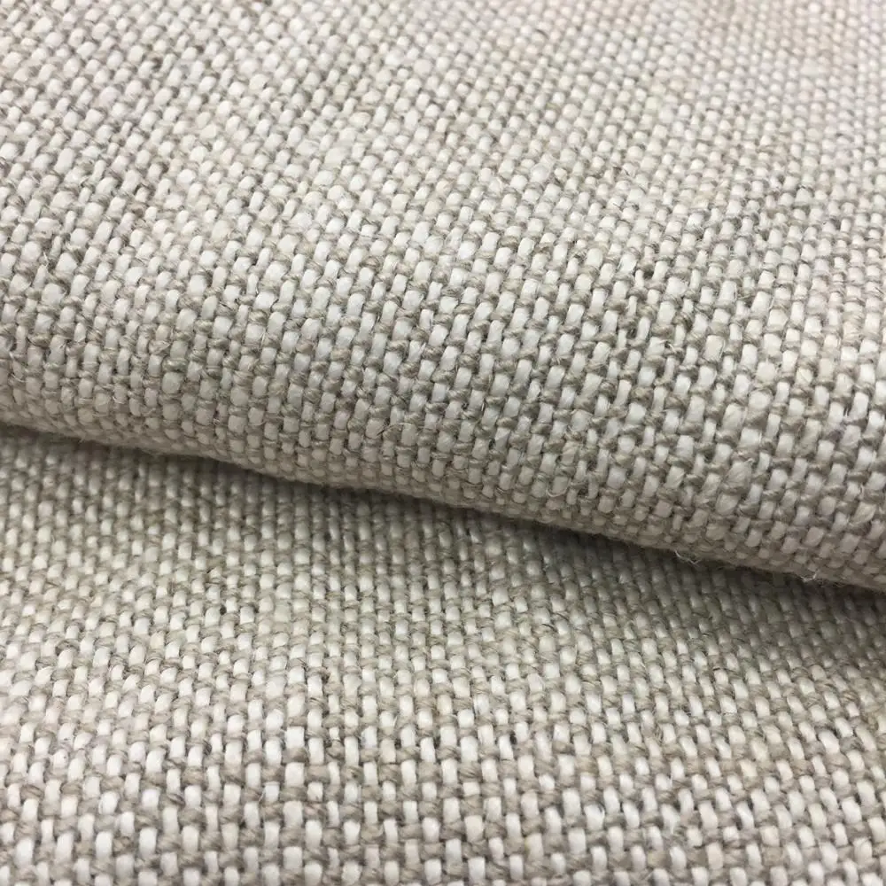 Sofa Fabric Of Pure Linen Buy Sofa Cover Fabric,Sofa Liner Fabric,100