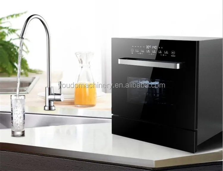 Home Dish Washing Machine Dishwasher Buy Dish Washing Machine