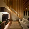 Hot Sale Cladding External Pvc Timber with Soundproof