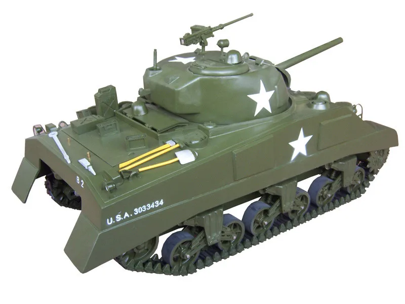 gas rc tank