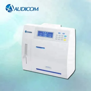 Biolyte 2000 Electrolyte Analyzer Pdf