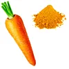 Water Soluble carrot powder nutrution facts As Health Food Processing