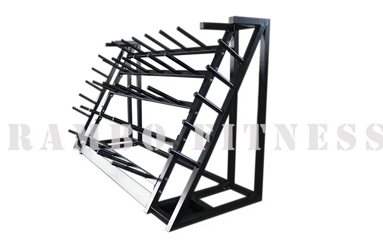 RAMBO Hot selling 20 KG Pump Set Rack