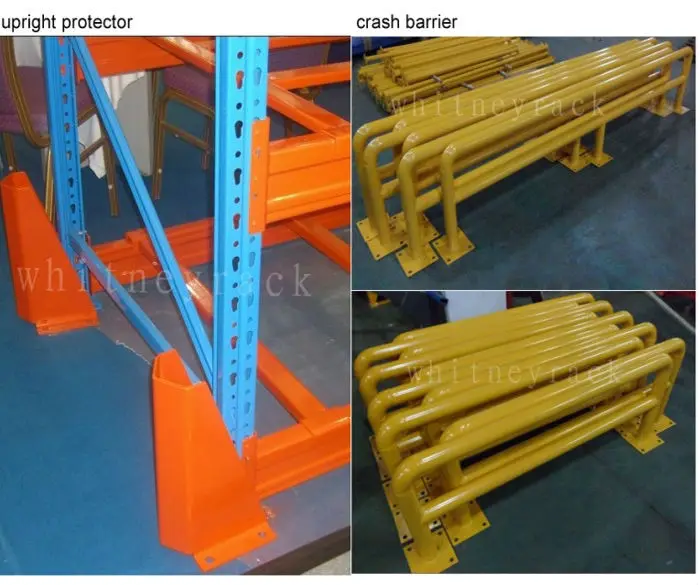 Dexion Rifle Racks Welcomed in Australia Dexion Beam Racks/ Beam Racks Dexion/ Beam ...
