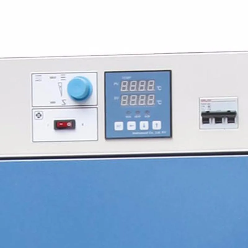 Customizable Professional Temperature And Humidity Control