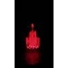 outdoor pool mini music dancing water fountain