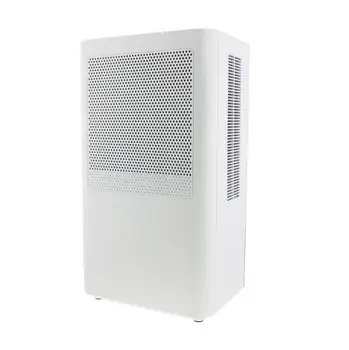 Electric Dehumidifiers Auto Quiet Up To 3000 Ft Anti Overflow